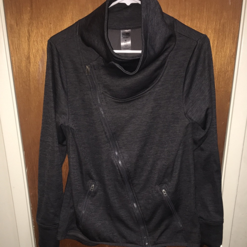 Champion Active Jacket, Size M - Picture 2 of 8